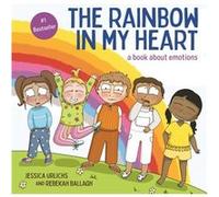 The Rainbow in My Heart