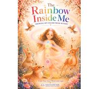 The Rainbow Inside Me: Growing My Colors From Within