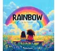 The Rainbow is for YHWH