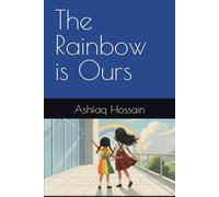 The Rainbow is Ours