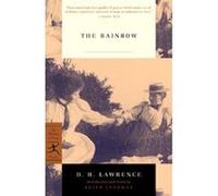 The Rainbow, Modern Library Classics D. H. Lawrence, Keith Cushman (Auteur)