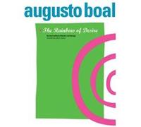 The Rainbow of Desire by Augusto Boal Paperback Book Augusto Boal (Auteur)