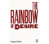 The Rainbow of Desire: The Boal Method of Theatre and Therapy