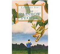 The Rainbow People Laurence Yep (Auteur)
