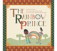 The Rainbow Prince