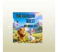 The Rainbow Quest