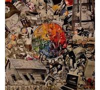 The Rainbow Wheel Of Death