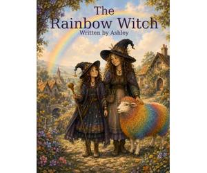 The Rainbow Witch