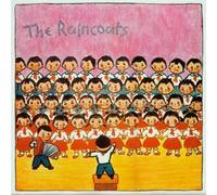 The Raincoats 40th Anniversary Edition Vinyle