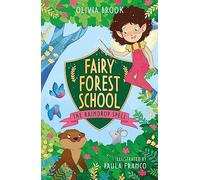 The Raindrop Spell: Book 1