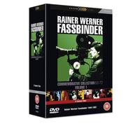 The Rainer Werner Fassbinder Collection - 1969-1972 , (Commemorative Edition) (Box Set)