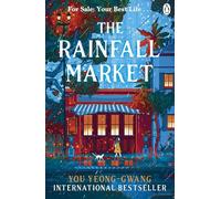 The rainfall market You Yeong-Gwang (Auteur), Slin Jung (Traduction)