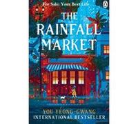 You Yeong-Gwang – The rainfall market – traduit par Slin Jung