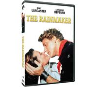 The Rainmaker (1957) (DVD)
