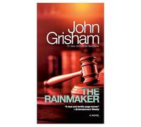 The Rainmaker – Pearson Longman