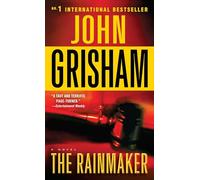 The Rainmaker