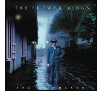 The Flower Kings – The Rainmaker – Vinyle 2x12" + CD – Réédition 2022