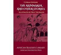 The Rainmaker and Other Stories