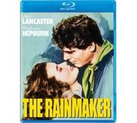The Rainmaker [Blu-Ray]