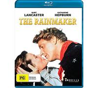 The Rainmaker [Blu-Ray] [Import]
