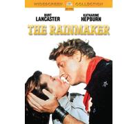 The Rainmaker by Burt Lancaster