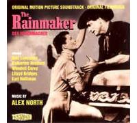 The Rainmaker (Der Regenmacher)