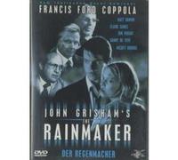 Divers - Der Regenmacher / The Rainmaker – Film – Import (Studiocanal)