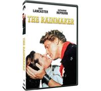 The Rainmaker [Digital Video Disc]