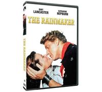 The Rainmaker [Digital Video Disc]