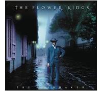 The Flower Kings – The Rainmaker – CD – Réédition (2022)