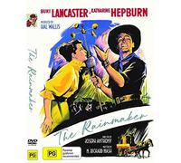 The Rainmaker [Import]