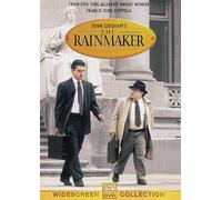 The Rainmaker [Import USA Zone 1]