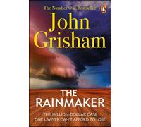 The rainmaker - John Grisham - Arrow - Poche - Roman