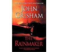 The Rainmaker John Grisham (Auteur)
