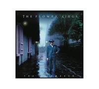 The Flower Kings – The Rainmaker – CD – Réédition (2022)