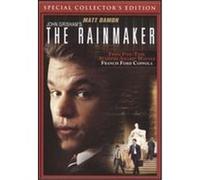 The Rainmaker [Special Collector's Edition] - DVD Zone 1