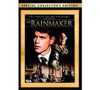 Rainmaker – Universal Pictures – Édition collector spéciale (Import anglais)