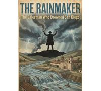 The Rainmaker: The Salesman Who Drowned San Diego