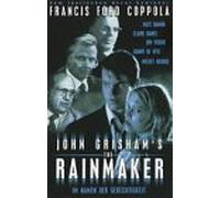 The Rainmaker [VHS]
