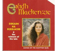 Mackenzie, Eilidh - Raiment of the Tale
