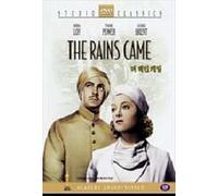 The Rains Came (1939) Academy Awards Winner NTSC, 1,2,3,4,5,6 All Region dvd