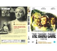 The Rains Came,1939 (Region All, NTSC)