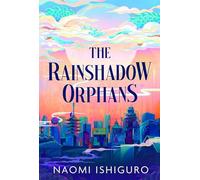 The Rainshadow Orphans: The must-read fantasy novel of 2026, from a captivating new voice in the genre