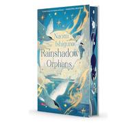 The Rainshadow Orphans: The Rainshadow Series, Book One