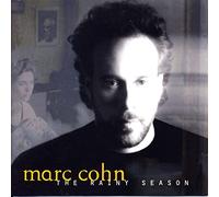 The Rainy Season by Marc Cohn (1993-05-28)