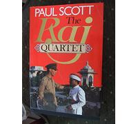 The Raj Quartet