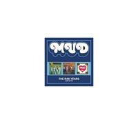 The Rak Years 1973-75 (Three Albums On 2cds)