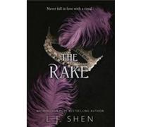 The Rake by L J Shen L J Shen (Auteur)
