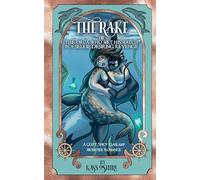 The Rake OR The Orca Who Met His Match in a Selkie Desiring Revenge: A Cozy, Spicy Gaslamp Monster Romance