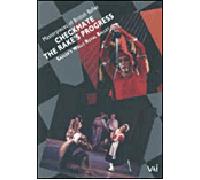 The Rake’s Progress – Checkmate – DVD – Vai Milano